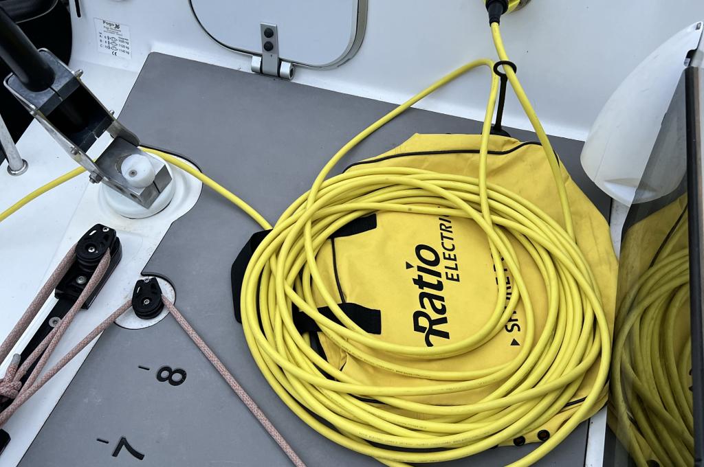 Original-Foto eines Kunden