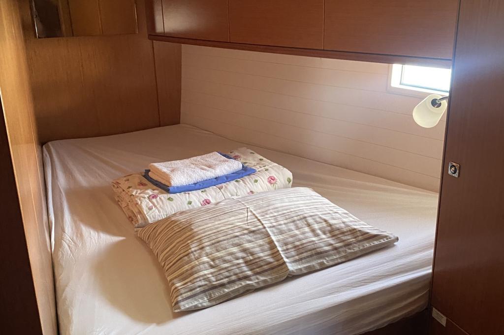 Original-Foto eines Kunden