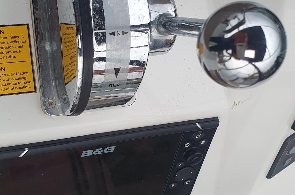 Original-Foto eines Kunden