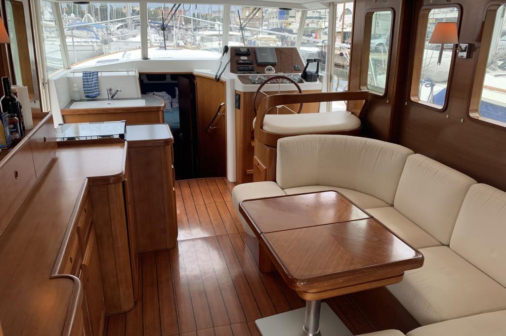 Original-Foto eines Kunden