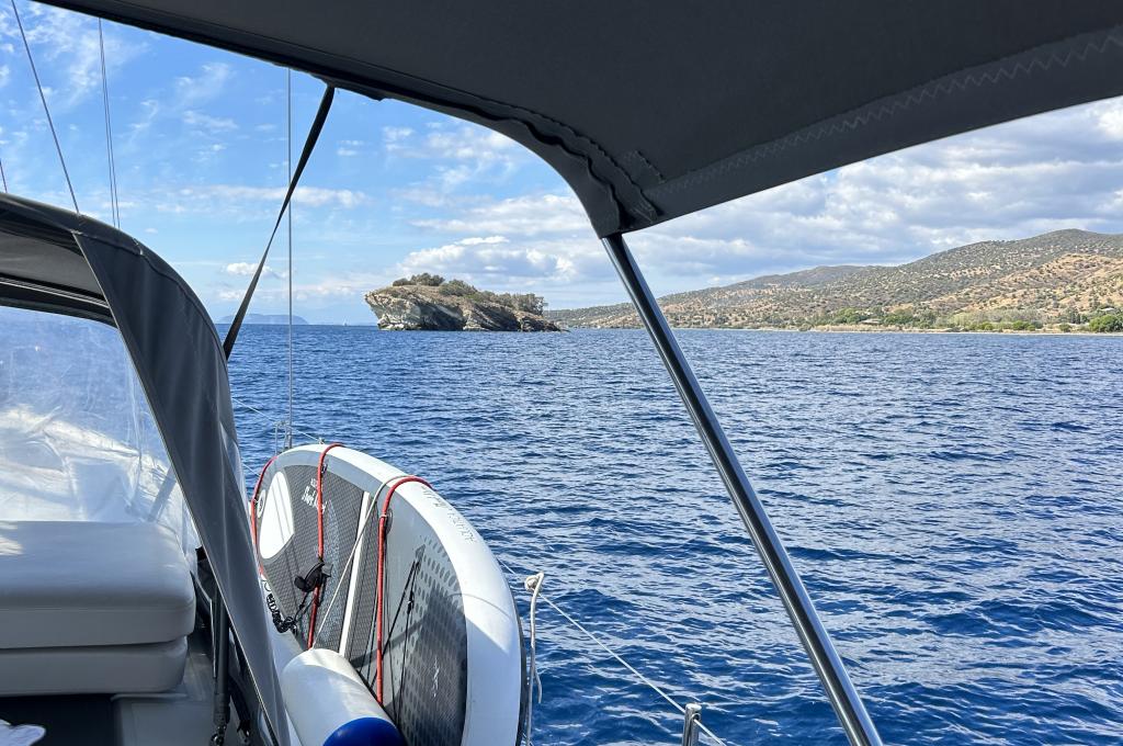 Original-Foto eines Kunden