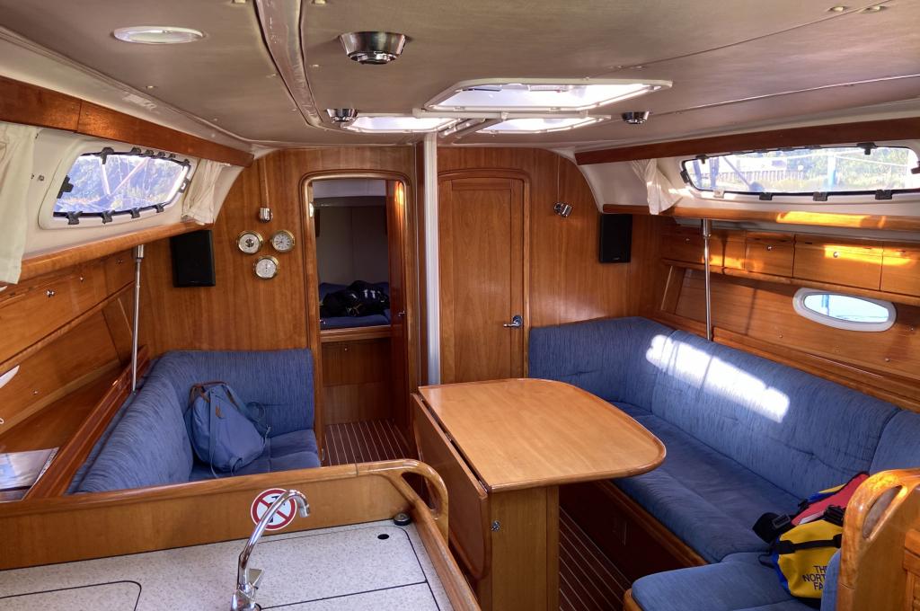 Original-Foto eines Kunden