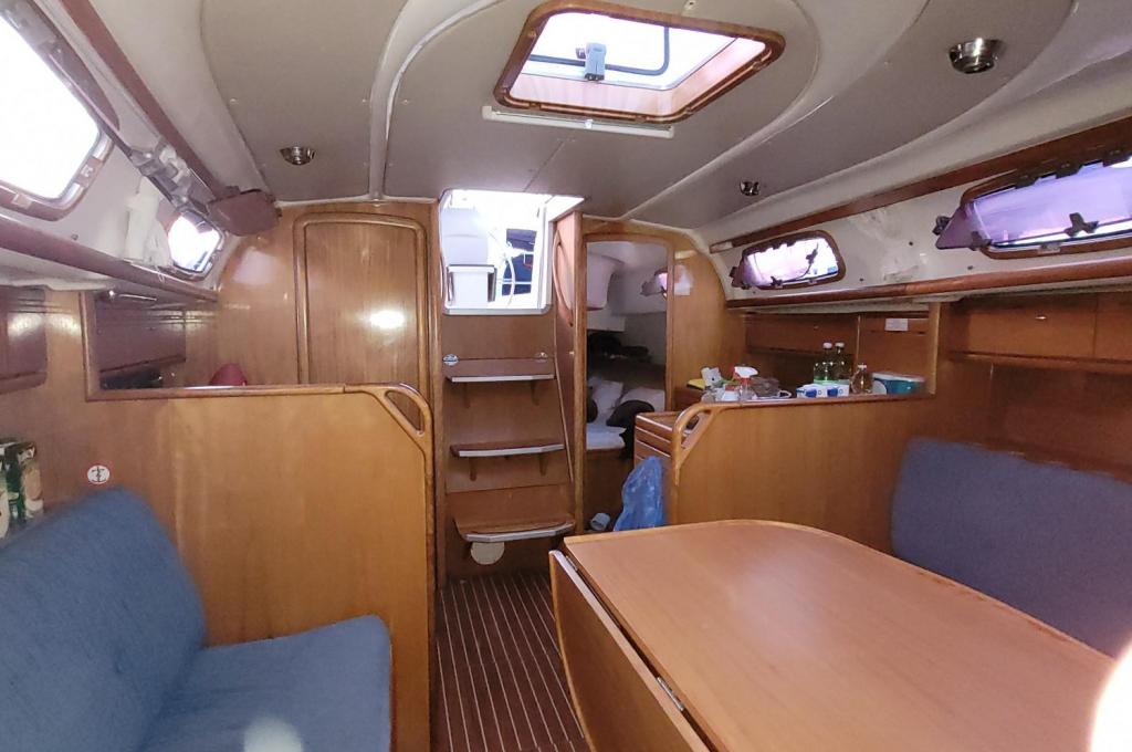 Original-Foto eines Kunden