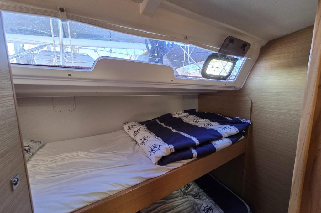 Original-Foto eines Kunden