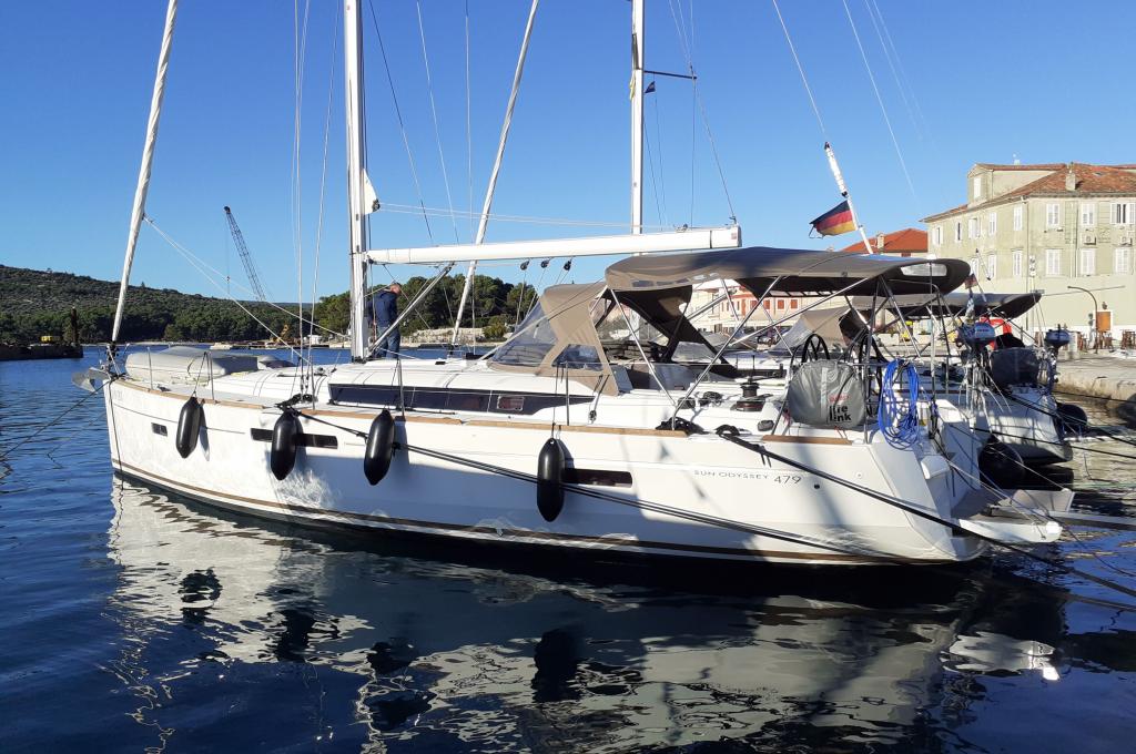 Original-Foto eines Kunden | aufgenommen am 04.10.2019