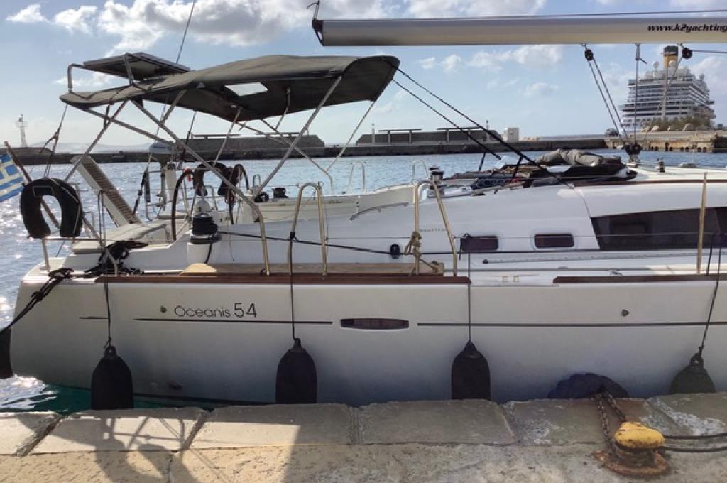 Original-Foto eines Kunden