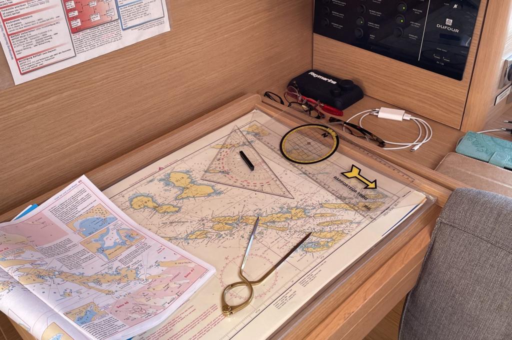 Original-Foto eines Kunden