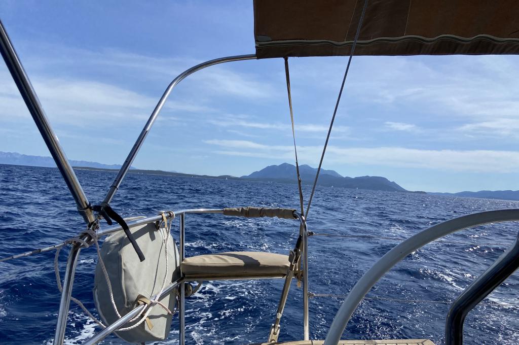 Original-Foto eines Kunden