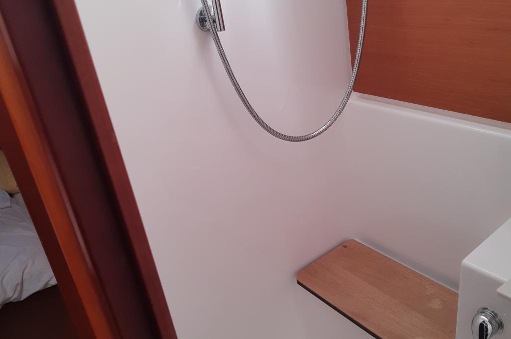 Original-Foto eines Kunden