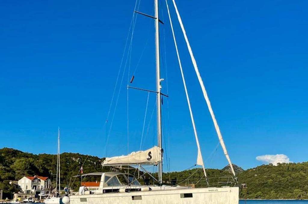 Original-Foto eines Kunden