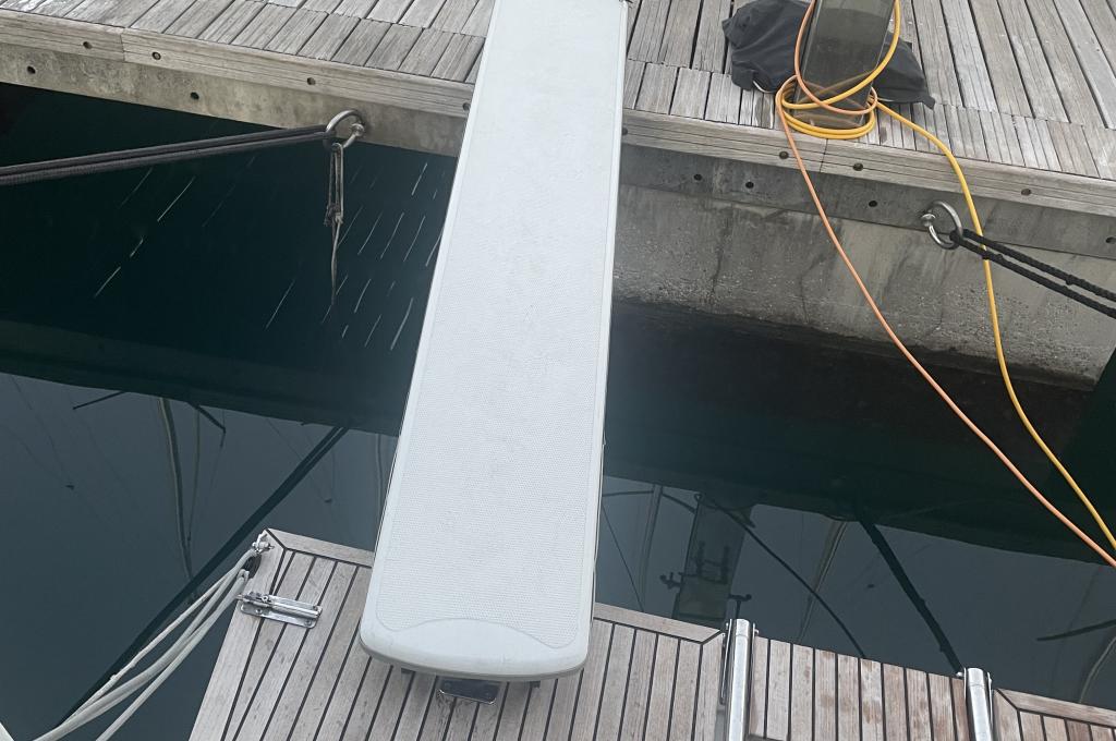 Original-Foto eines Kunden