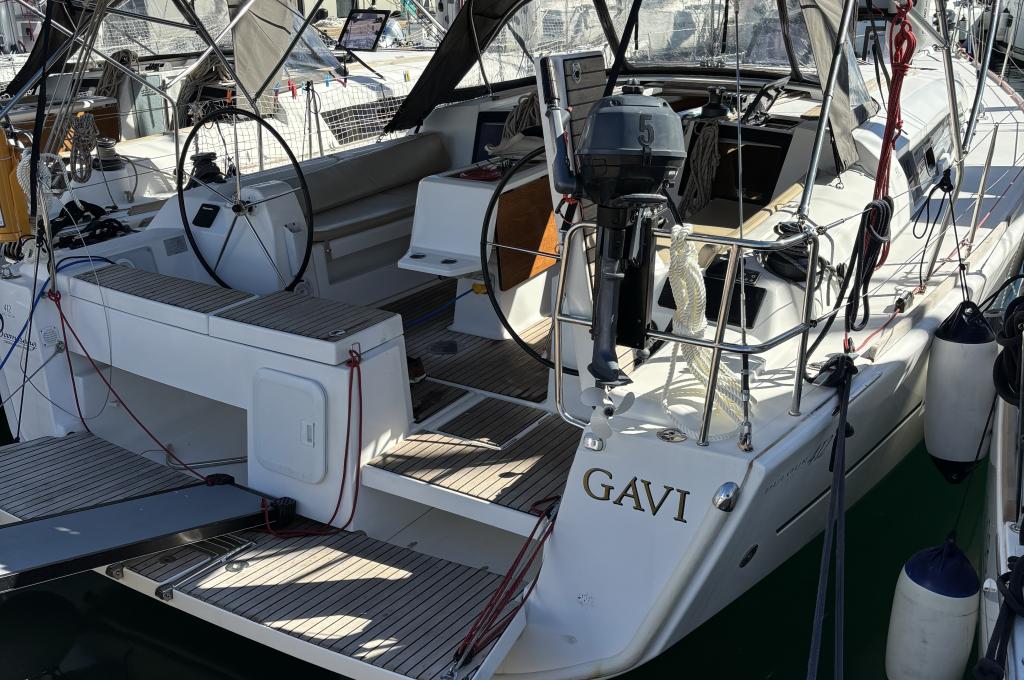 Original-Foto eines Kunden