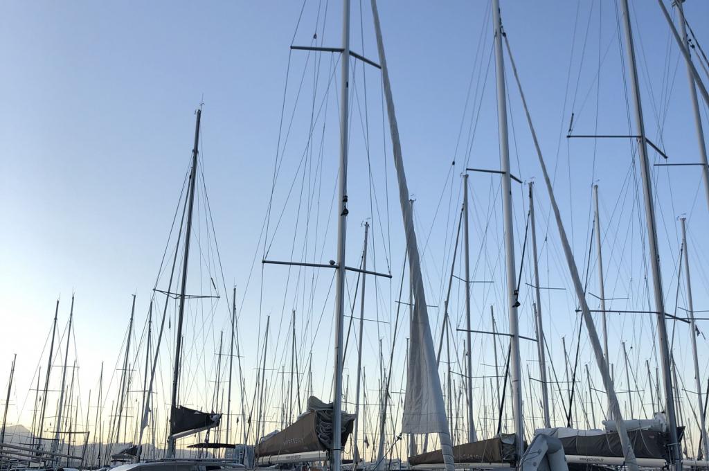 Original-Foto eines Kunden