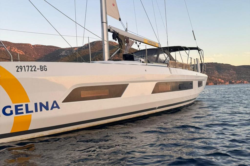 Original-Foto eines Kunden