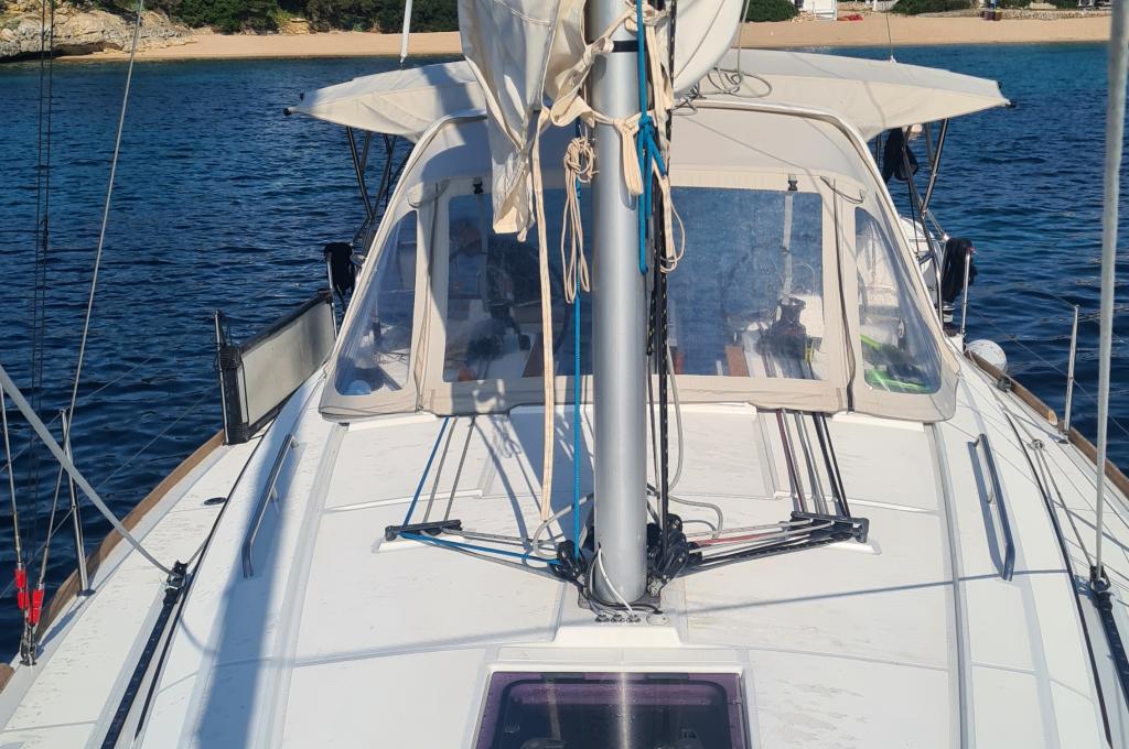 Original-Foto eines Kunden