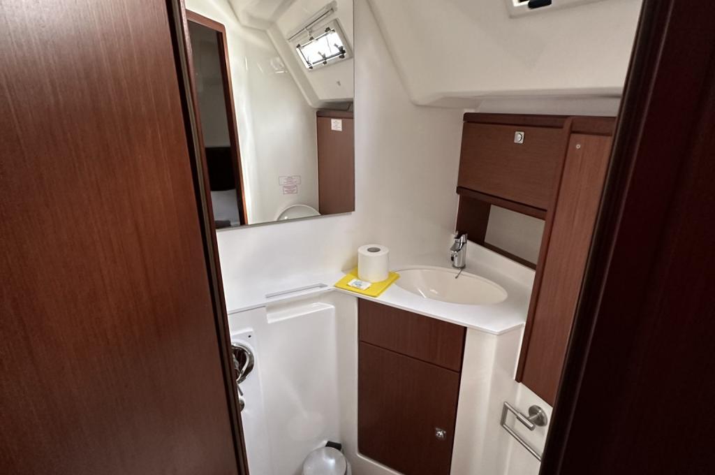 Original-Foto eines Kunden