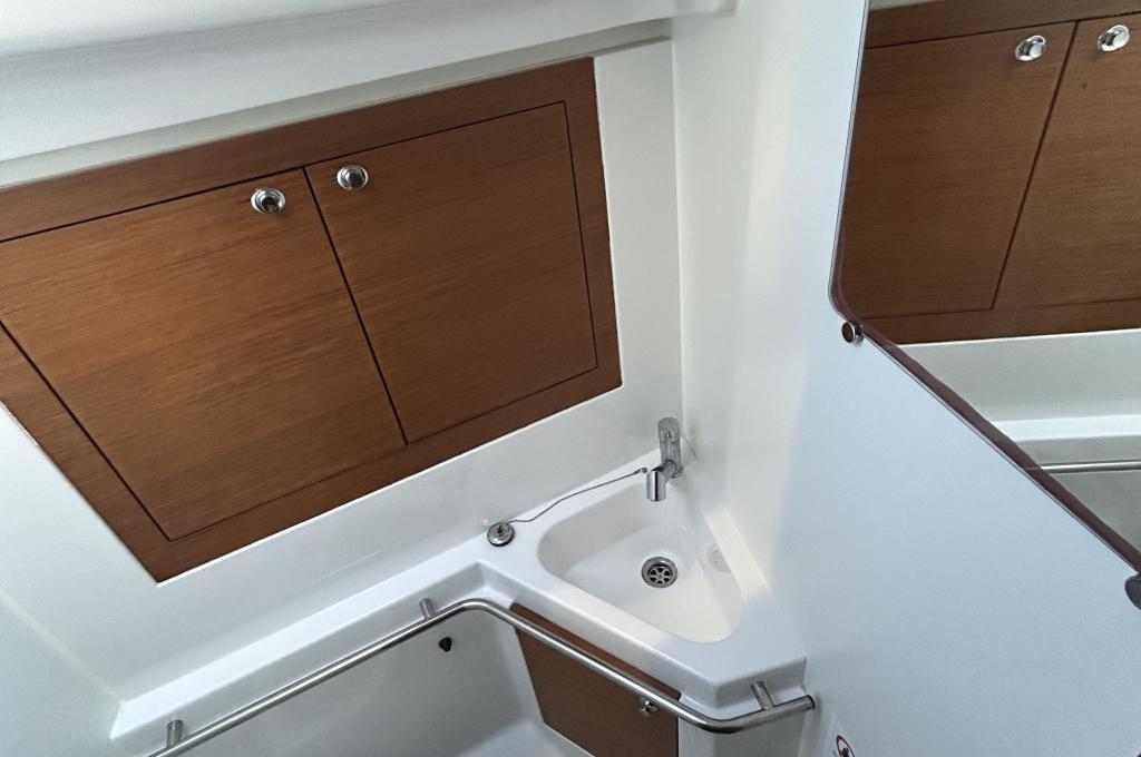 Original-Foto eines Kunden