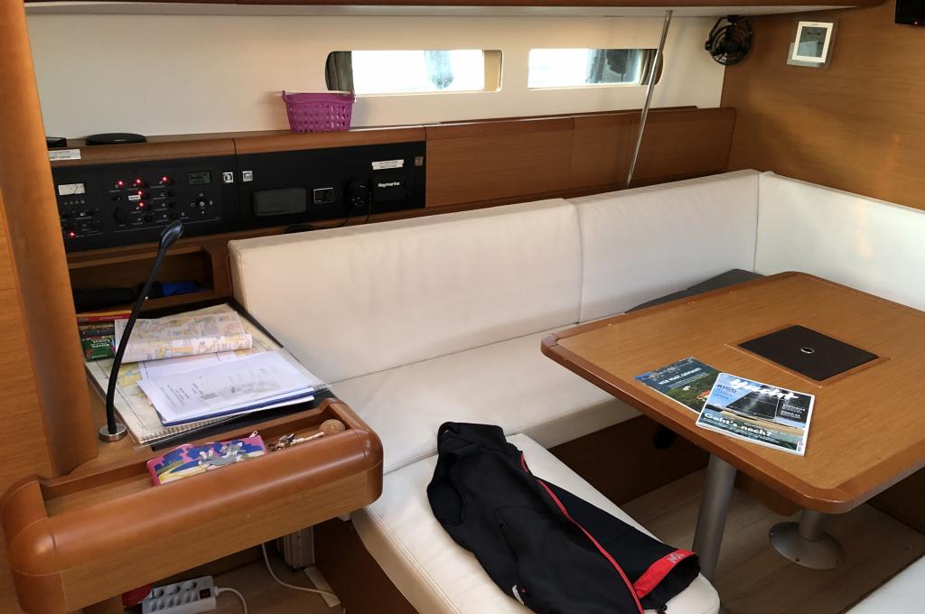 Original-Foto eines Kunden