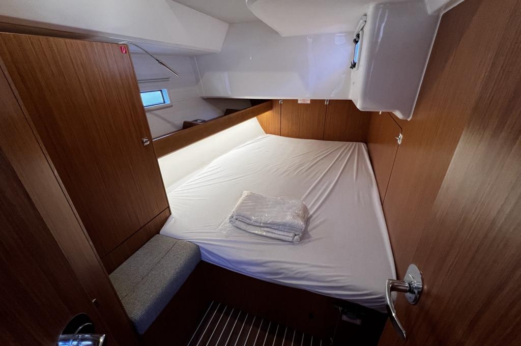 Original-Foto eines Kunden