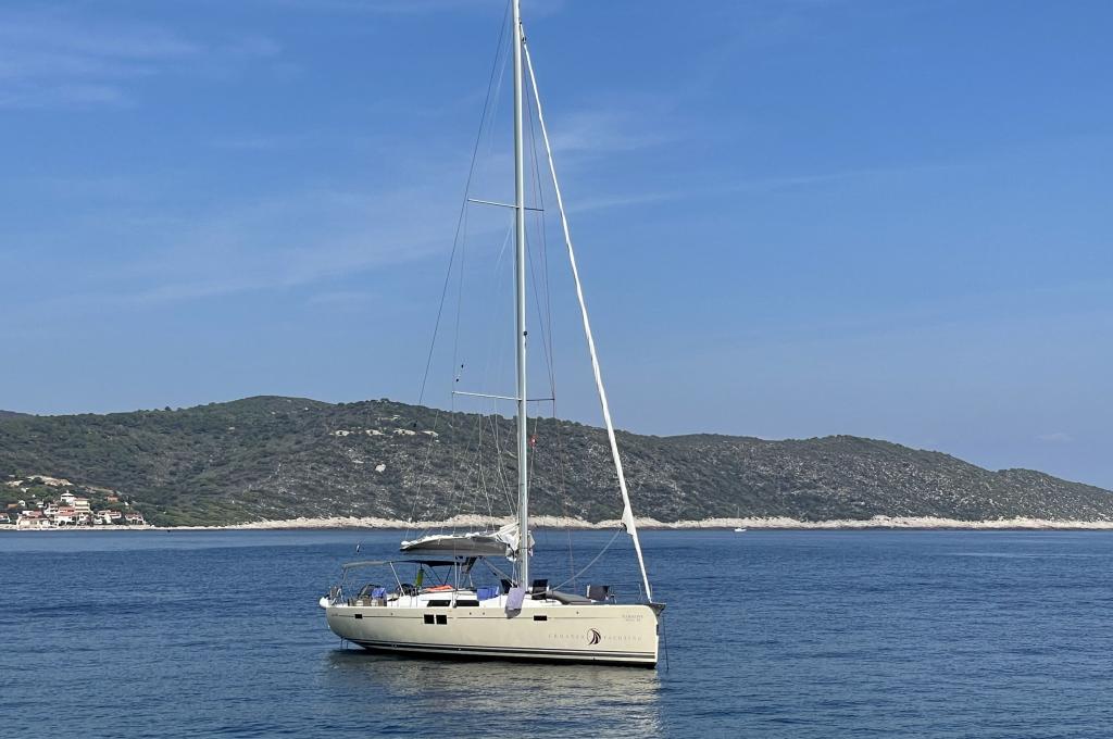 Original-Foto eines Kunden