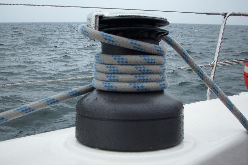 Original-Foto eines Kunden | aufgenommen am 09.09.2020 | Vercharterer hat mehrere baugleiche Yachten. Abweichungen sind möglich.