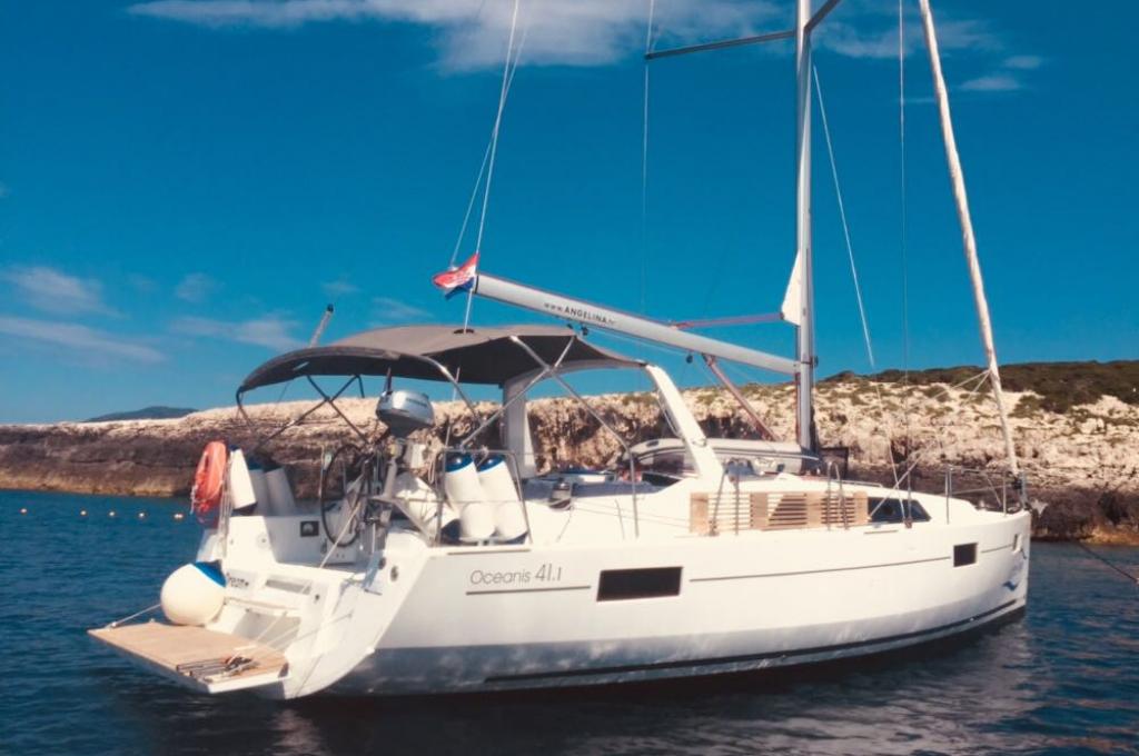 Original-Foto eines Kunden