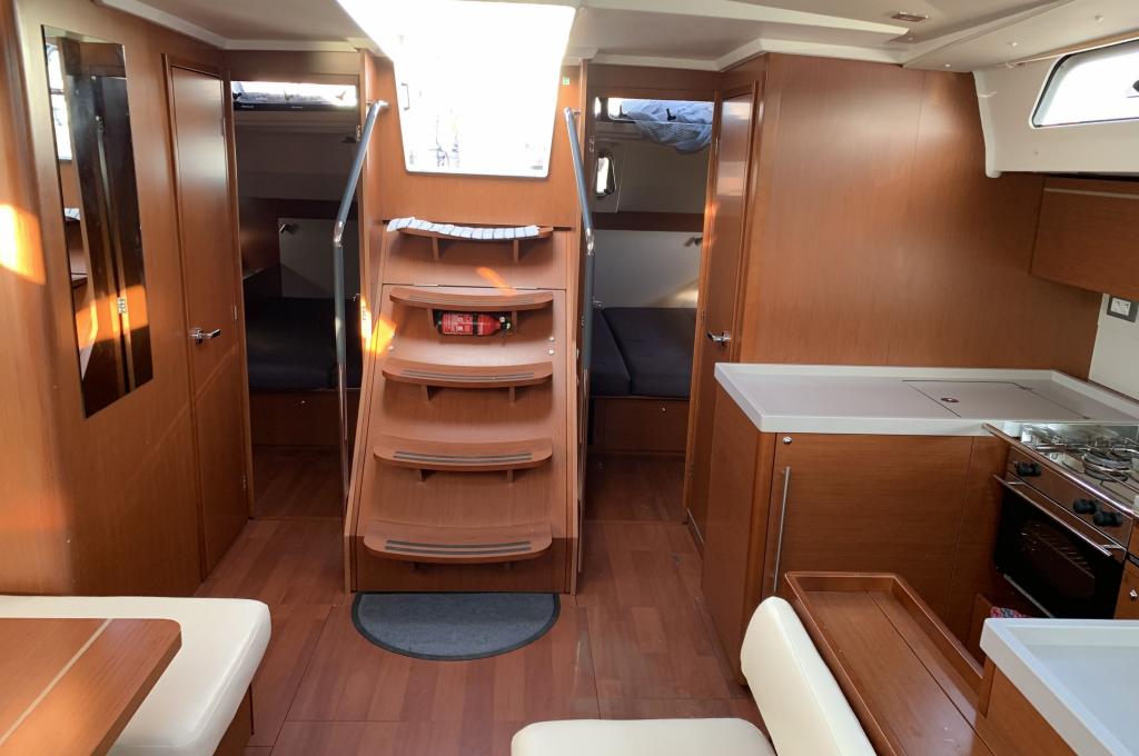 Original-Foto eines Kunden