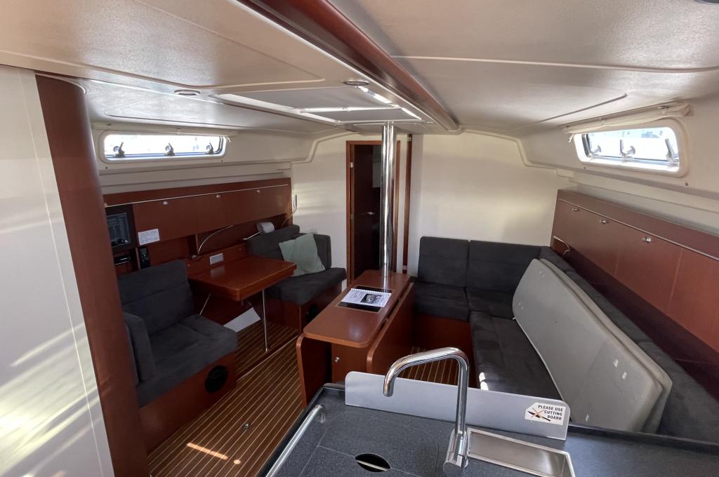 Original-Foto eines Kunden