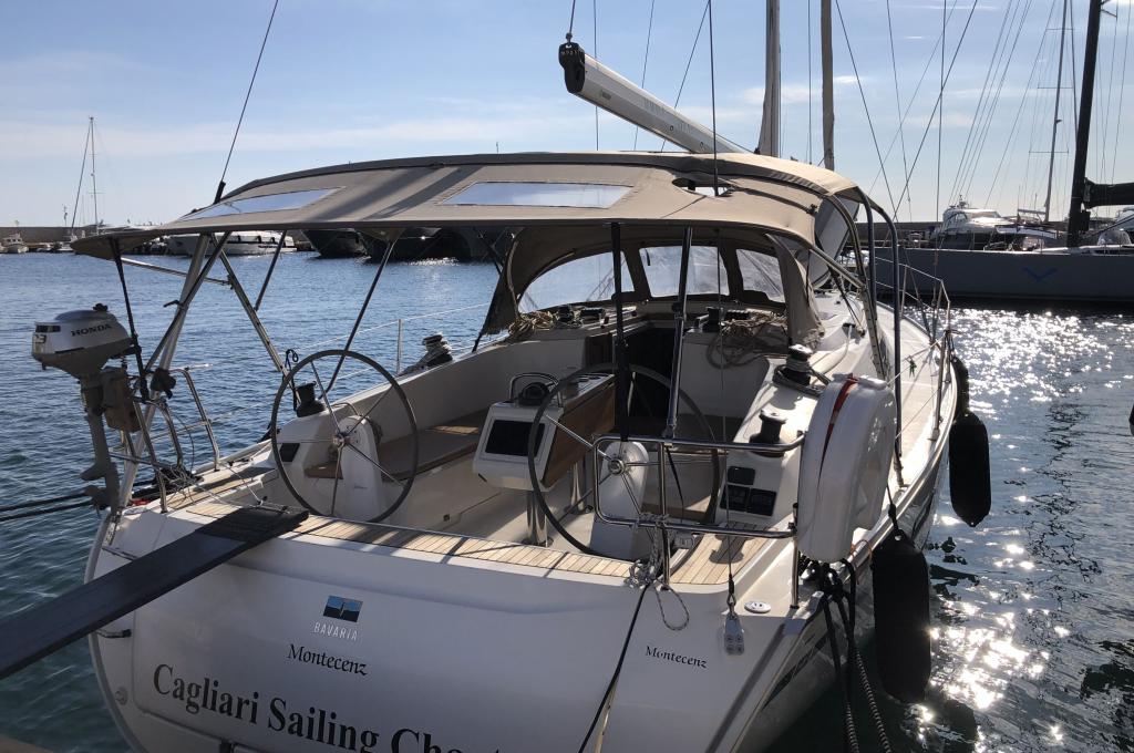 Original-Foto eines Kunden