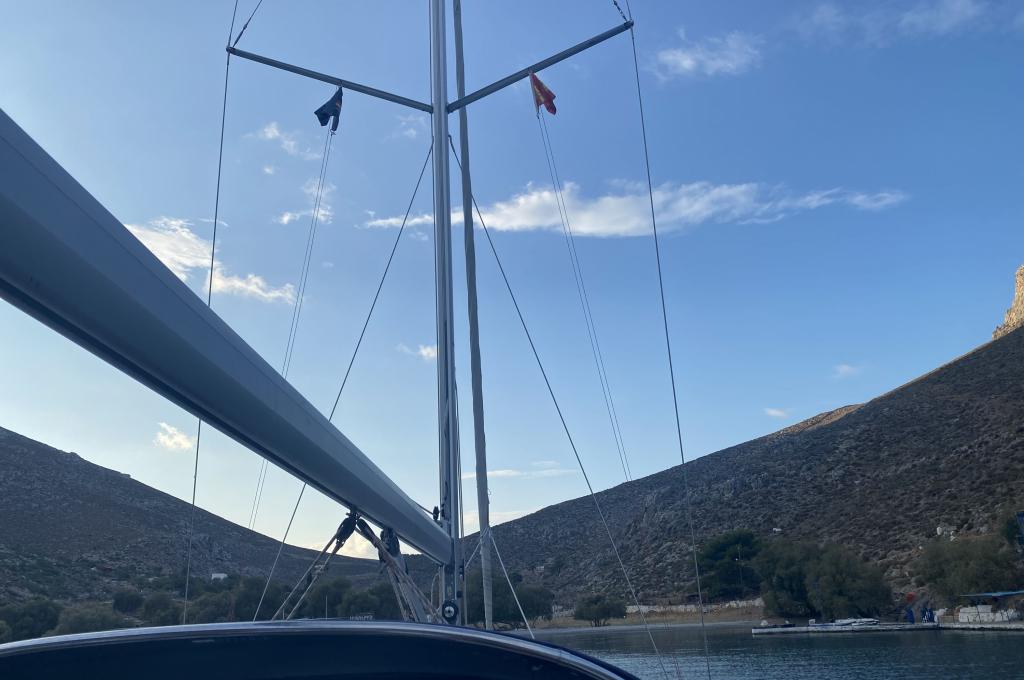 Original-Foto eines Kunden