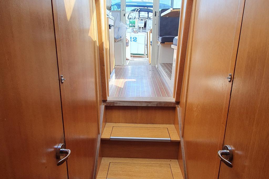 Original-Foto eines Kunden