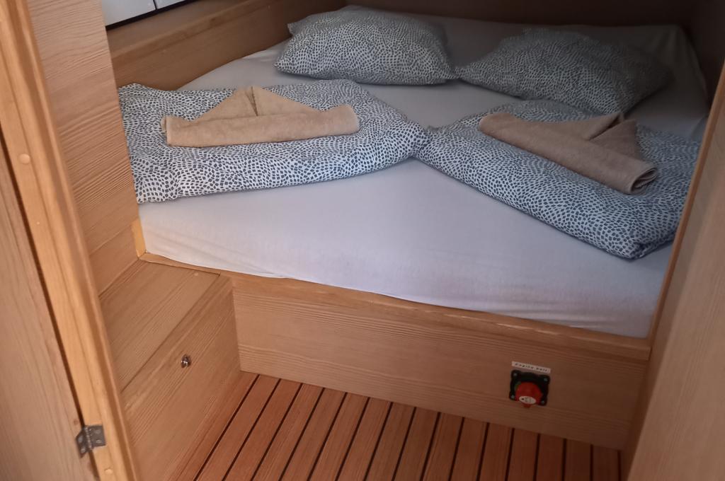 Original-Foto eines Kunden