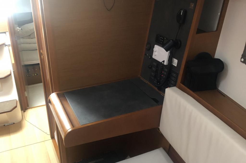 Original-Foto eines Kunden