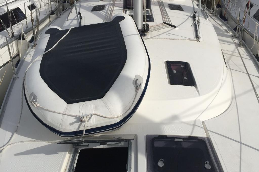 Original-Foto eines Kunden