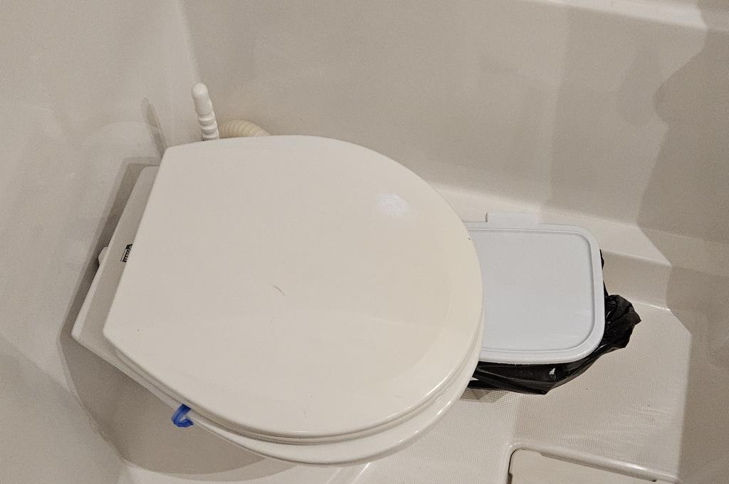 Original-Foto eines Kunden