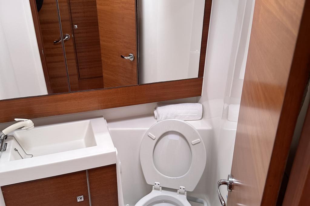 Original-Foto eines Kunden