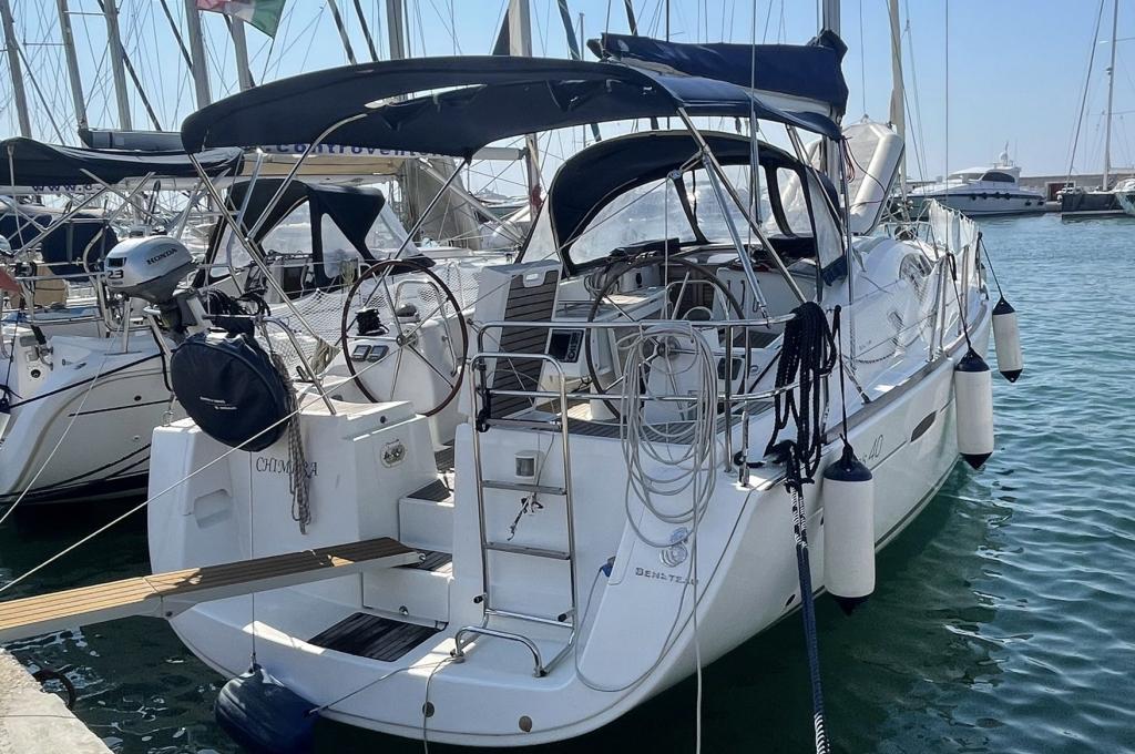 Original-Foto eines Kunden