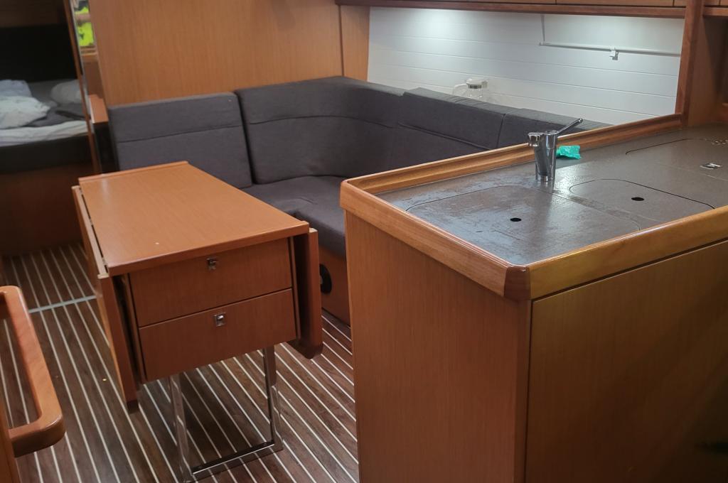 Original-Foto eines Kunden