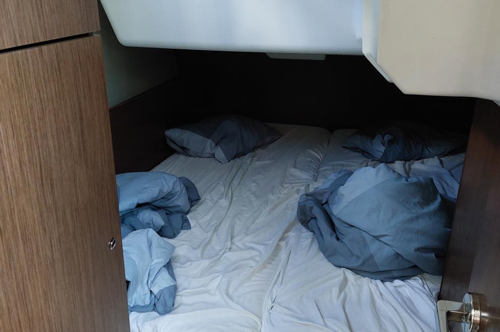 Original-Foto eines Kunden