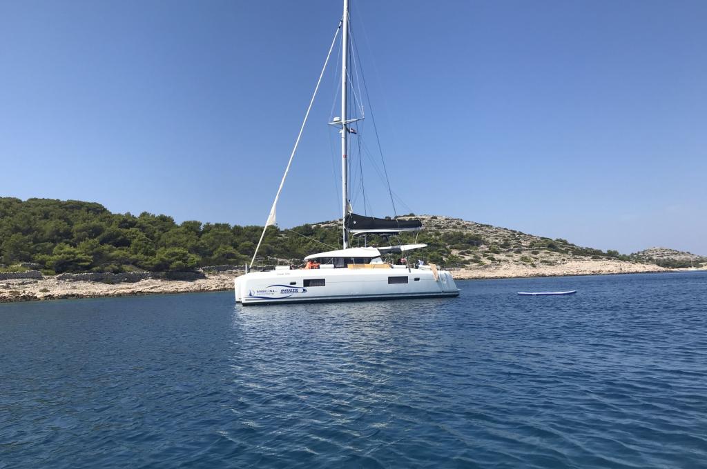 Original-Foto eines Kunden