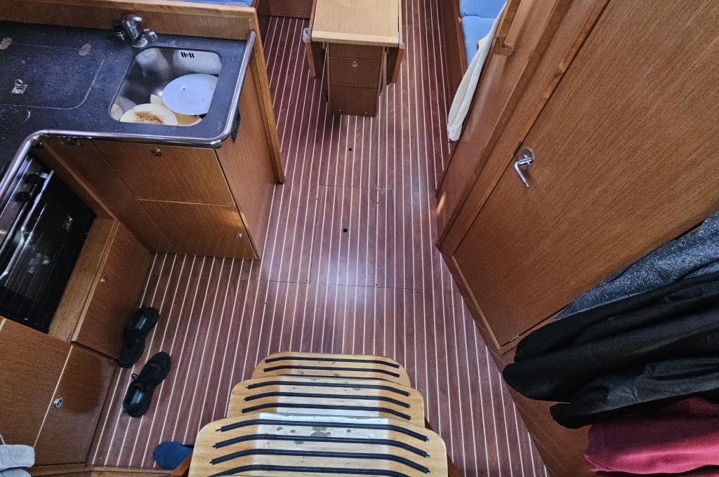 Original-Foto eines Kunden