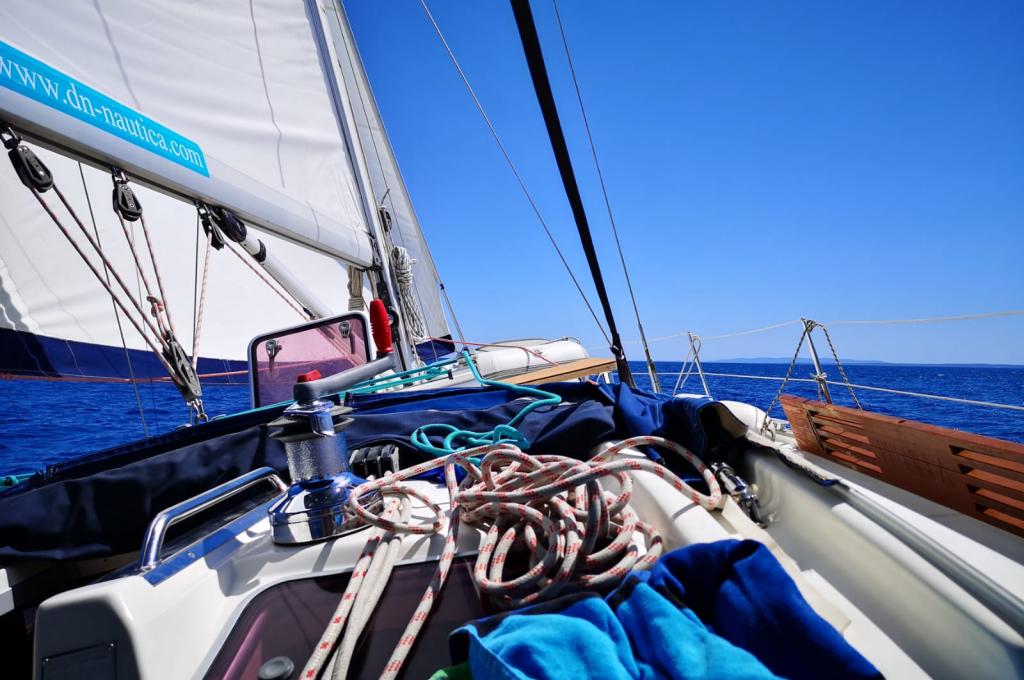 Original-Foto eines Kunden