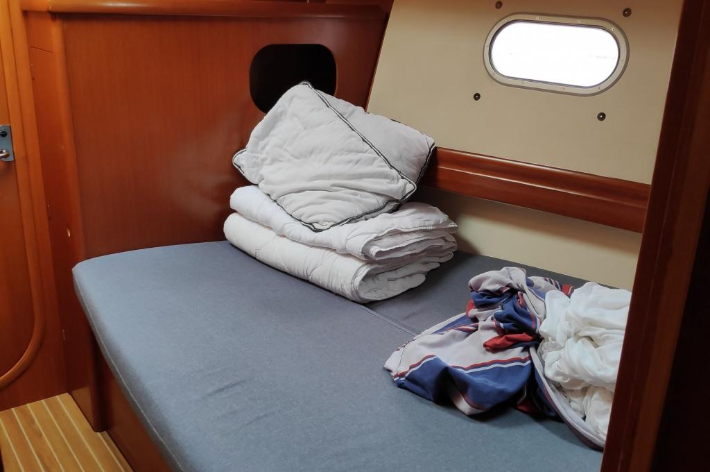 Original-Foto eines Kunden