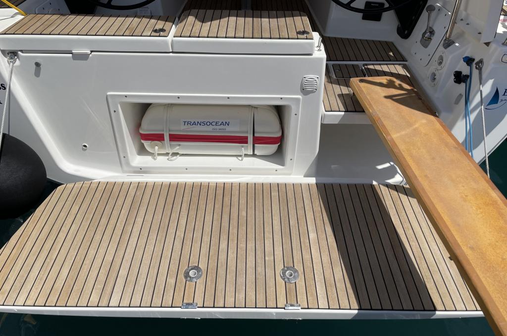 Original-Foto eines Kunden