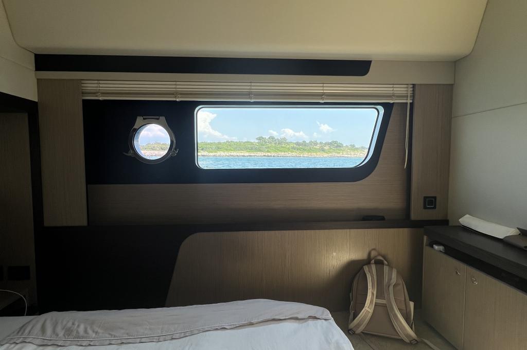 Original-Foto eines Kunden