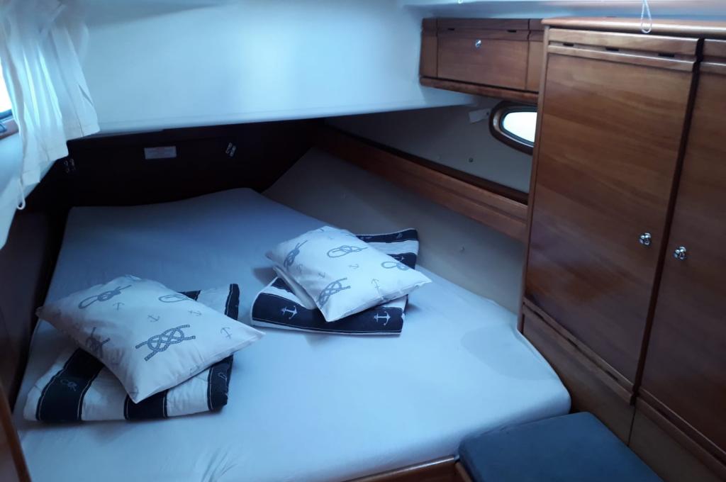 Original-Foto eines Kunden