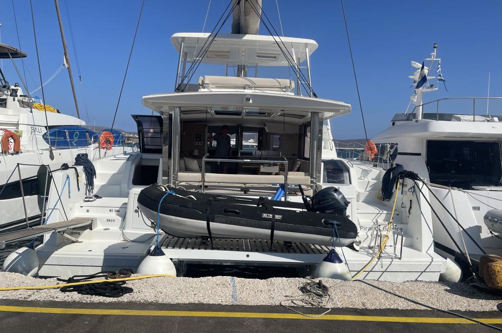 Original-Foto eines Kunden