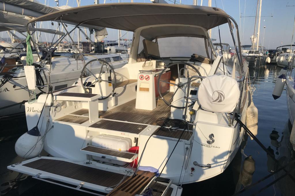 Original-Foto eines Kunden