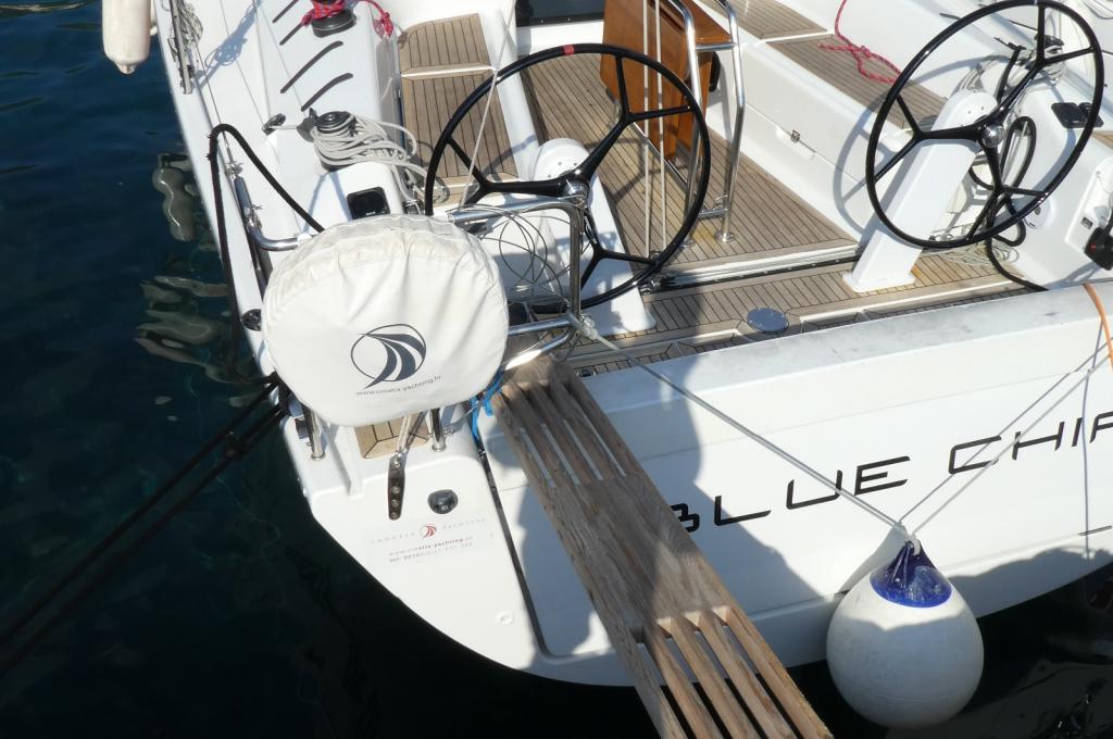 Original-Foto eines Kunden