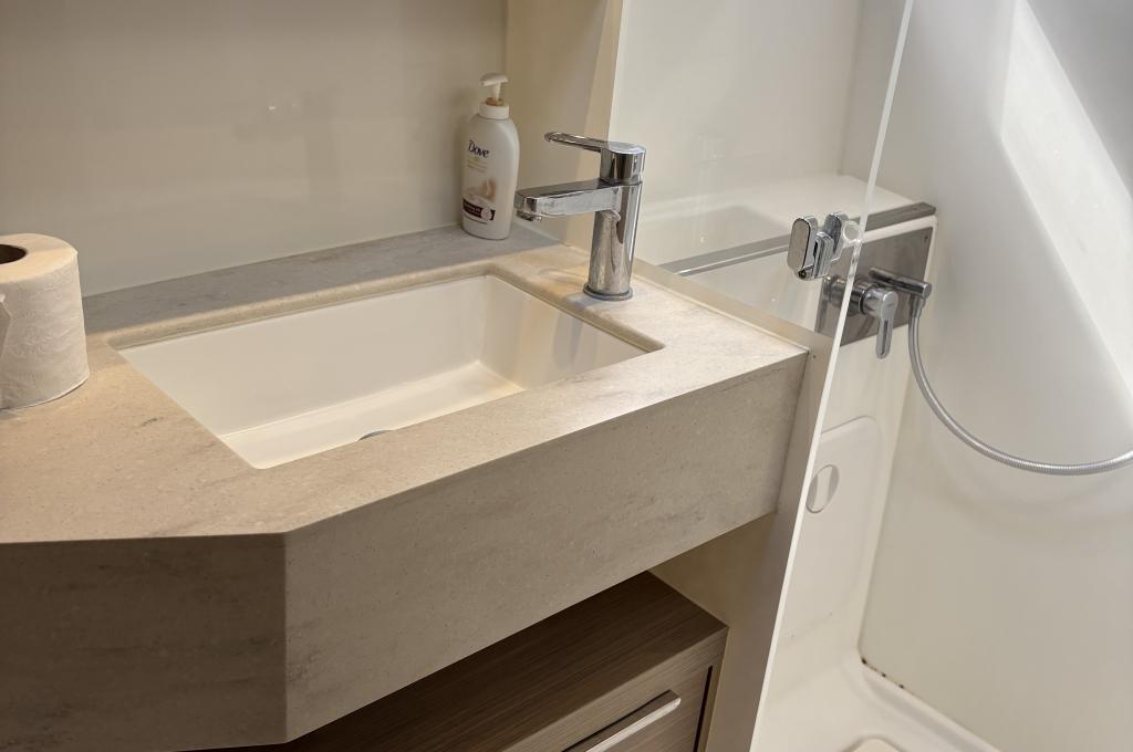 Original-Foto eines Kunden